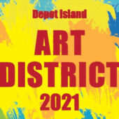 ART DISTRICT 2021