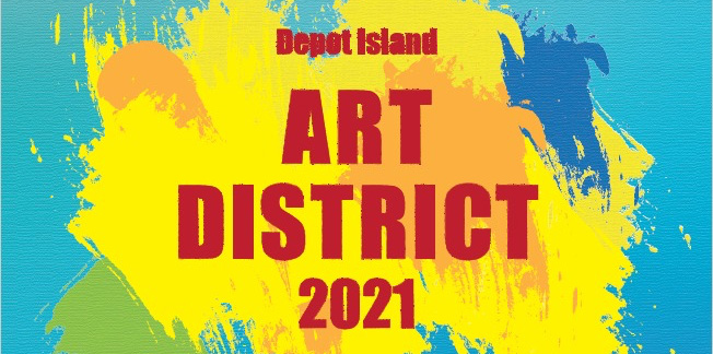 ART DISTRICT 2021